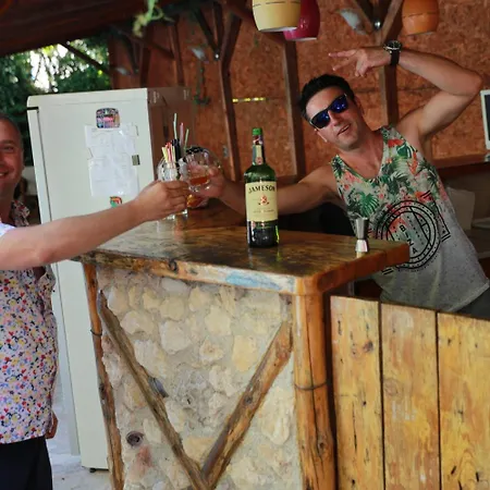 Family Tropicana ラヴダ