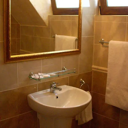 ホテル Family Tropicana ラヴダ