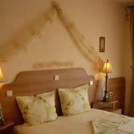 Hotel Family Tropicana Ravda