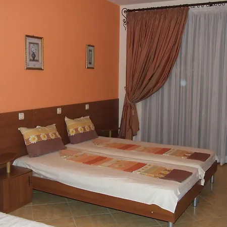 Hotel Family Tropicana