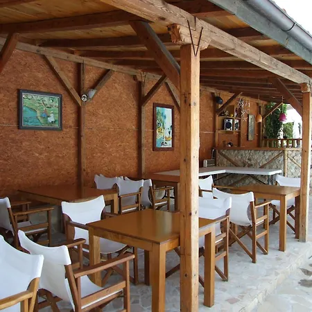 Отель Family Tropicana Равда