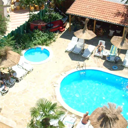 Family Tropicana Hotel Ravda