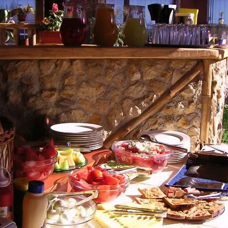 Family Tropicana Hotel Ravda