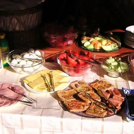 Family Tropicana 2* Ravda