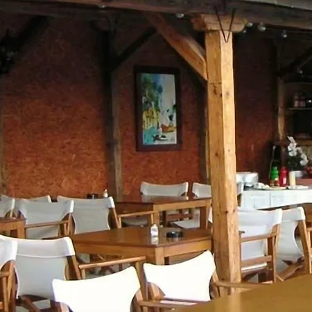 Hotel Family Tropicana