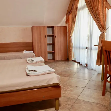 Hotel Family Tropicana Ravda