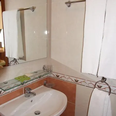 Family Tropicana 2* Ravda