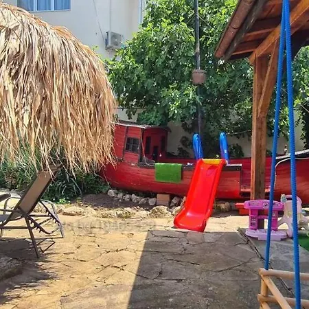 Hotel Family Tropicana Ravda