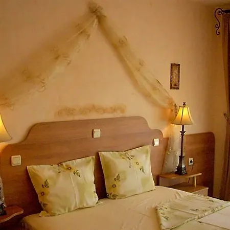 Hotel Family Tropicana Ravda