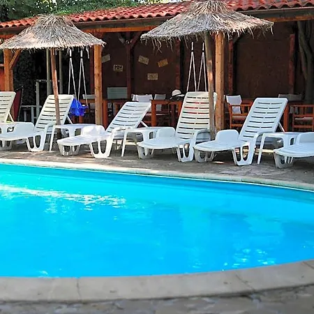Family Tropicana Hotel Ravda