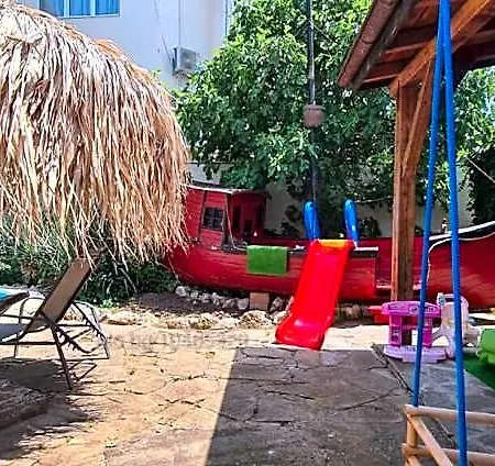 Hotel Family Tropicana Ravda