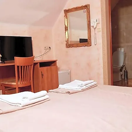 Hotel Family Tropicana 2*