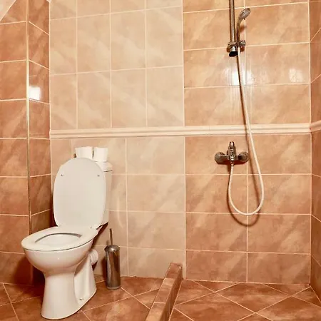 Family Tropicana Hotel Ravda