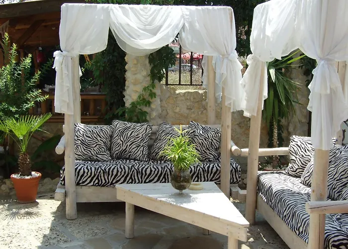 Отель Family Tropicana 2*