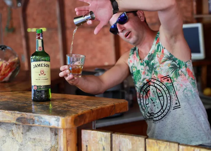 Family Tropicana Отель 2*