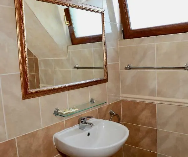 Family Tropicana Отель